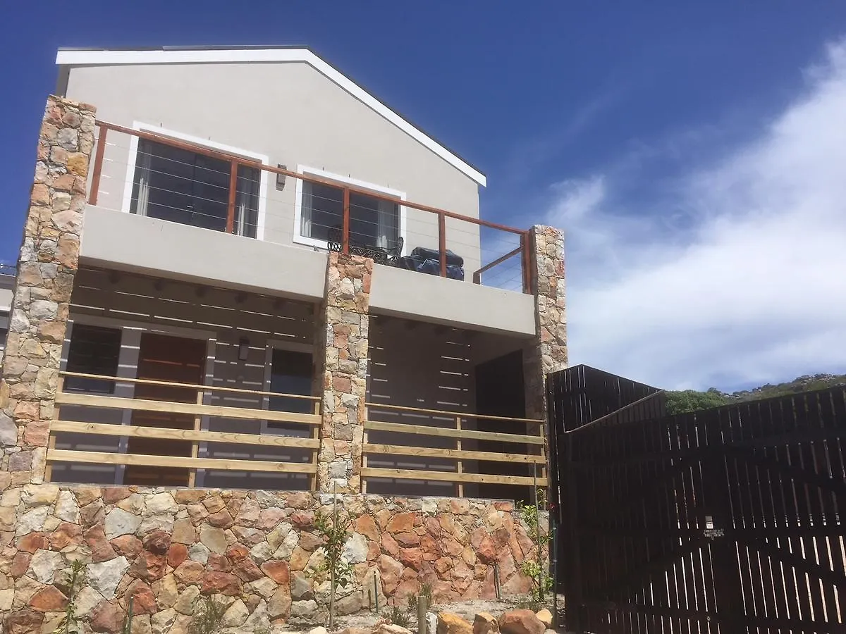 Sea Breeze Sunsets Apartment Noordhoek South Africa