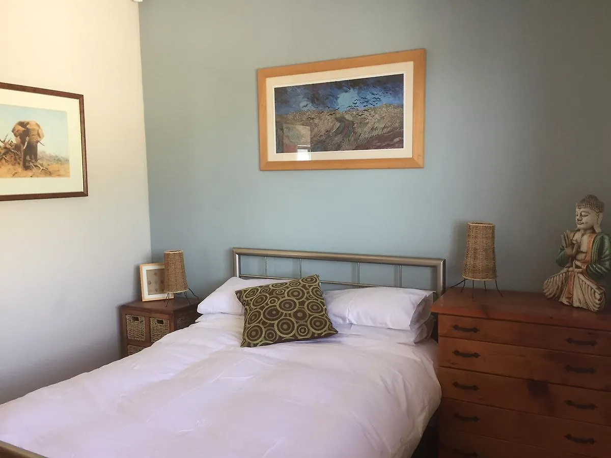 Sea Breeze Sunsets Apartment Noordhoek