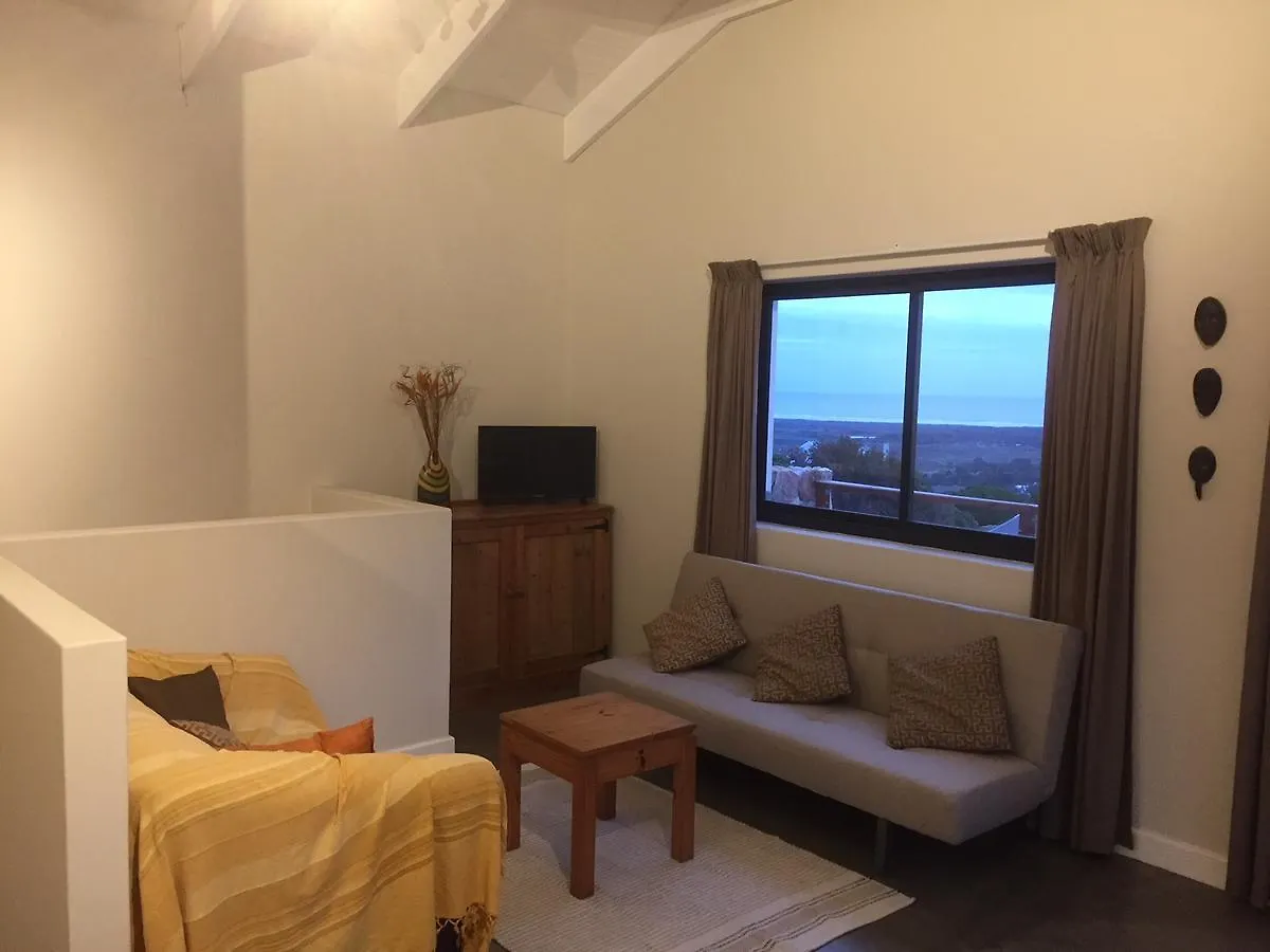 Sea Breeze Sunsets Apartment Noordhoek